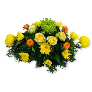 Kegyeleti dísz